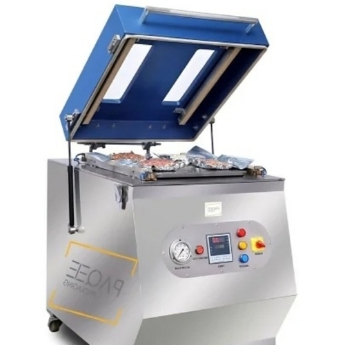 Vaccum Packaging Machine