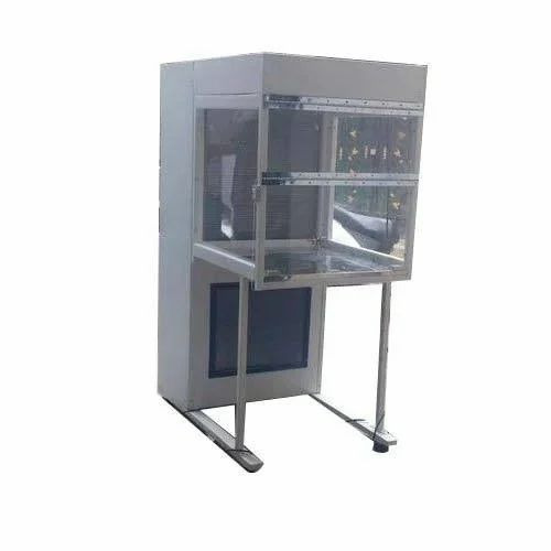 Vertical Laminar Airflow