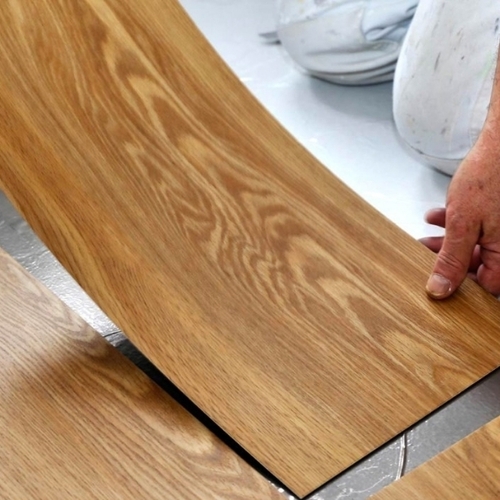 Vinyl Flooring 