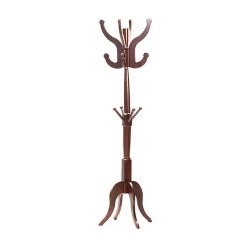 Wood Antique Cloth Hanger