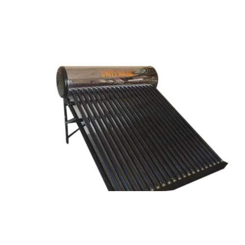 250 Lpd Solar Water Heater
