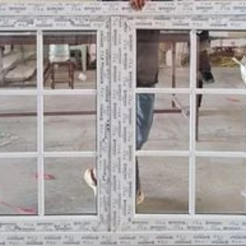 3 Feet Upvc Casement Window 