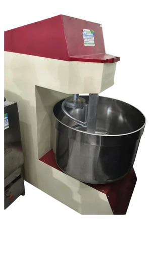 30 Kg Spiral Mixer