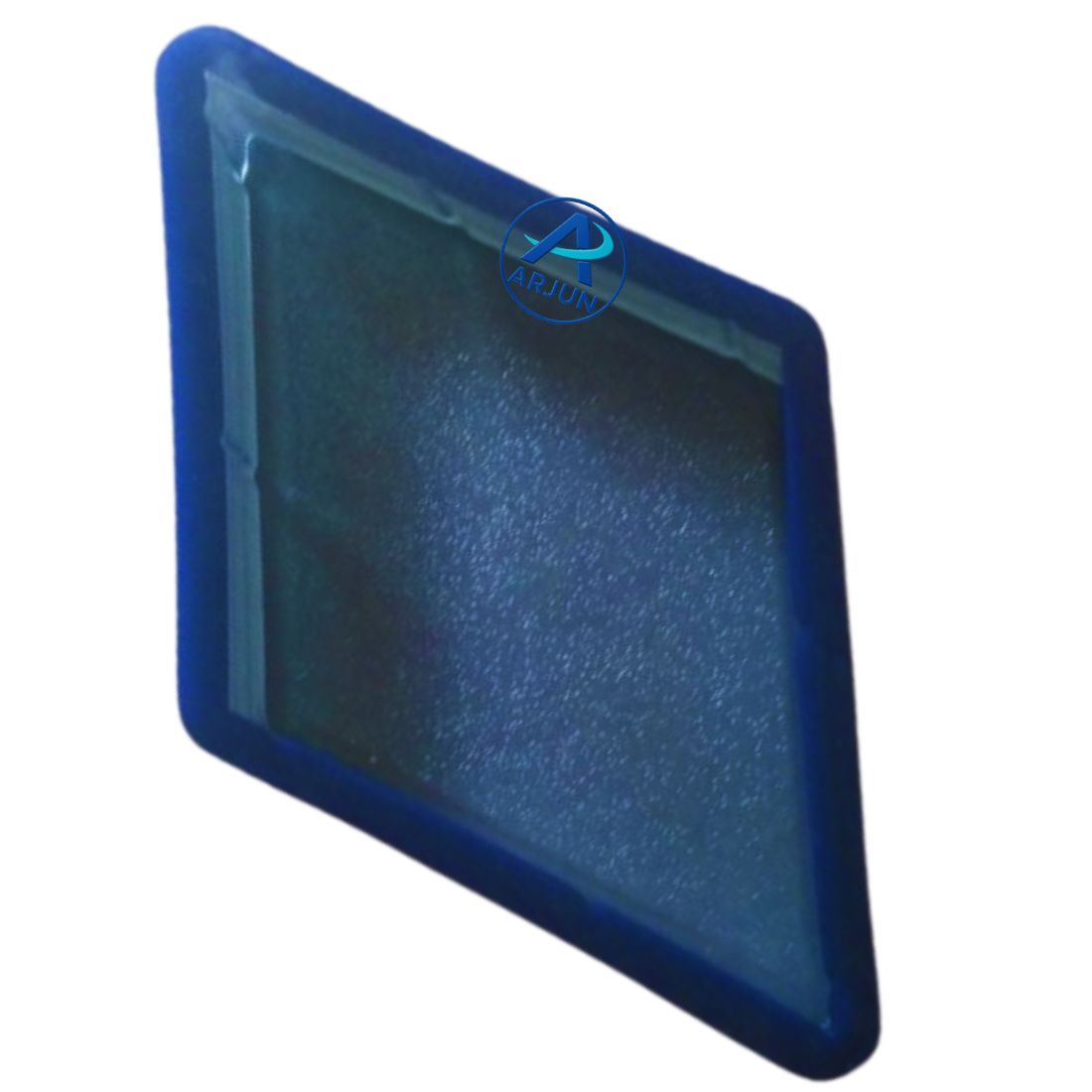 3d Diamond Paver Moulds