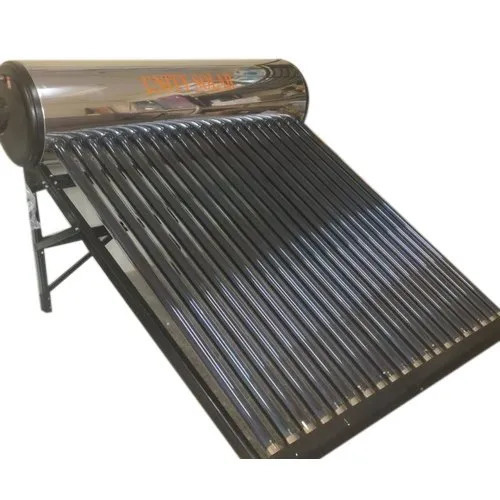 500 Lpd Solar Water Heater