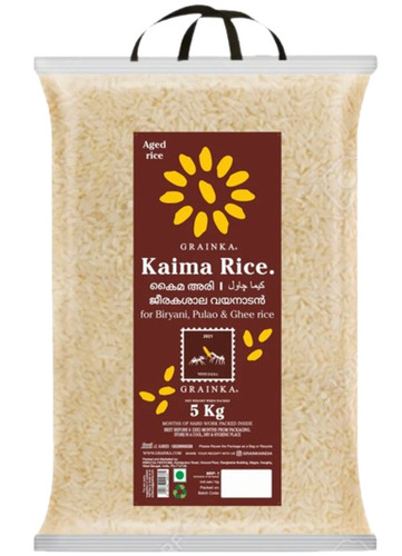 5kg Grainka Kaima Rice