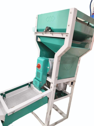 6n70 Rice Mill Machine