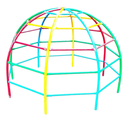 8 Feet Playground Monkey Climber