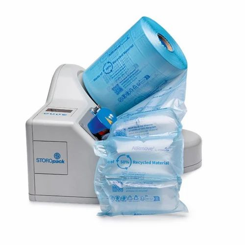 Air Cushion Packaging Roll