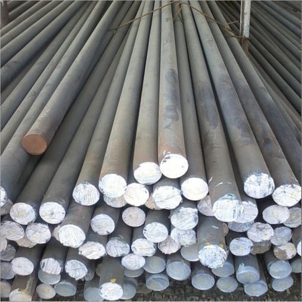 Alloy Steel Rod