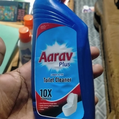 Arav Toilet Cleaner 