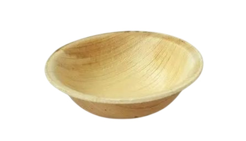 Areca Leaf Bowl