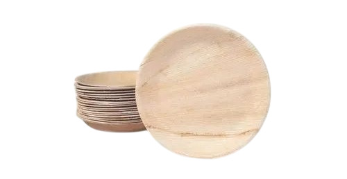 Areca Leaf Plate