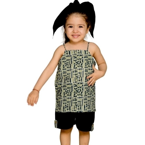 Baby Girls Dress Cotton