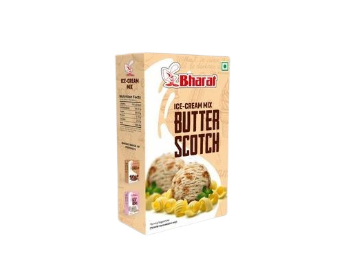Bharat 100g Butterscotch Ice Cream Mix