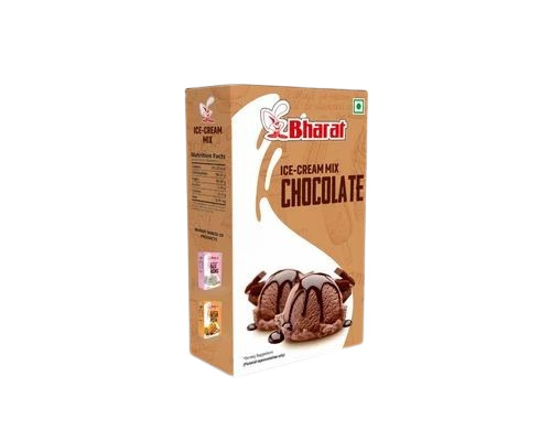 Bharat 100g Chocolate Ice Cream Mix