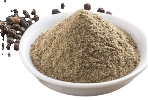 Black Pepper Powder