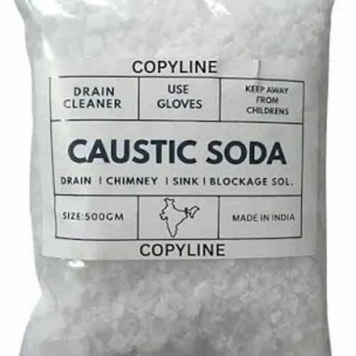Caustic Soda
