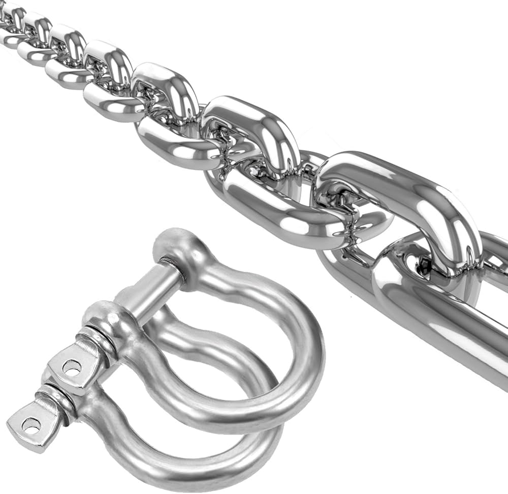 Chain Links