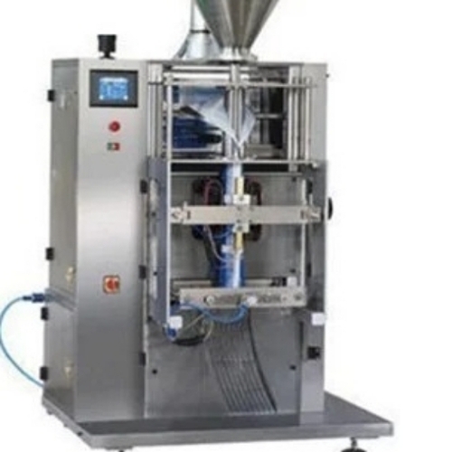 Chanachur Packaging Machines