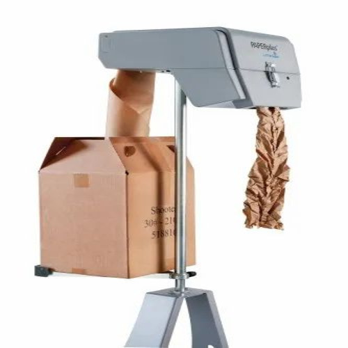 Crumple Paper For In-Box Packaging