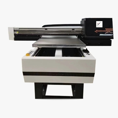 Digital Uv Flatbed Printer