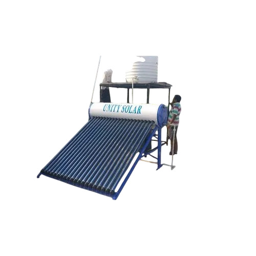 Domestic Solar Water Heater