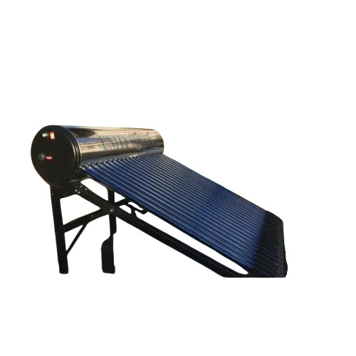 Domestic Solar Water Heating System