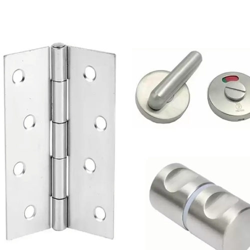 Door Brackets 