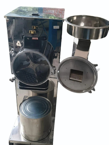 Double Stage Pulverizer Machine