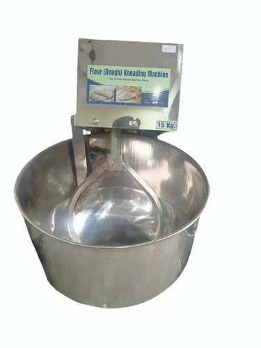 Dough Mixer Machine