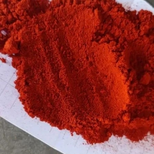 Dried Red Chilli Powder