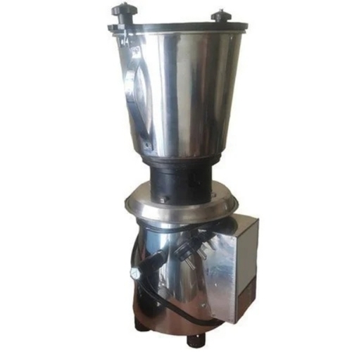 Dry Masala Grinder - Feature: High Efficiency
