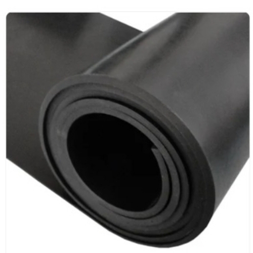 Epdm Rubber Sheet