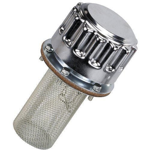 Filter Breather - Filtration Grade: Merv