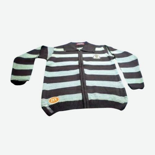 Gents Woolen Pullover 