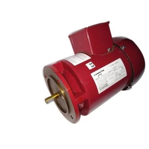 Godrej Single Phase Electric Motor