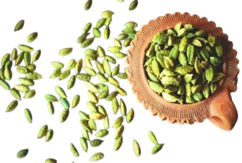 Green Cardamom