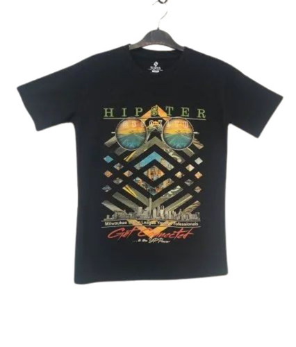 Mens Printed T Shirts