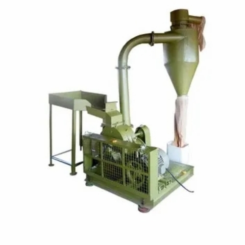 Hammer Mill Machine