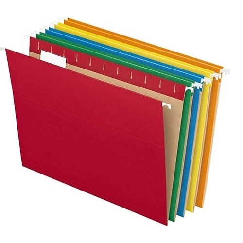 Hanging File Folder