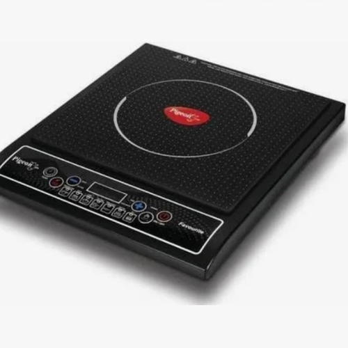 Induction Cooktop