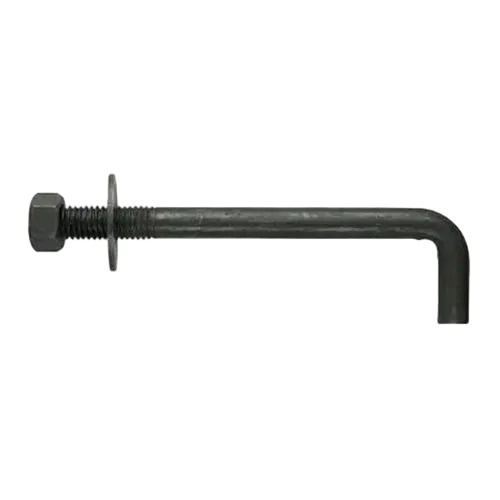 J Type Mild Steel Bolt