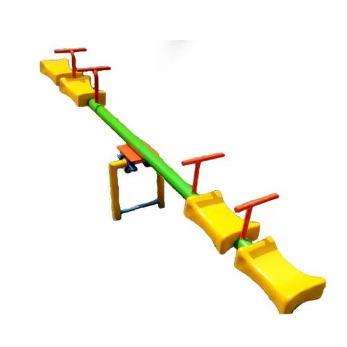 Kids Playground Seesaw