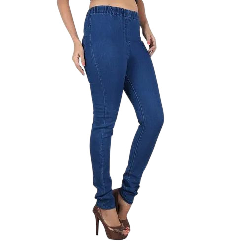 Ladies Jegging
