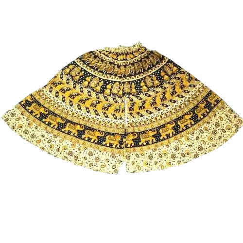 Ladies Printed Palazzo