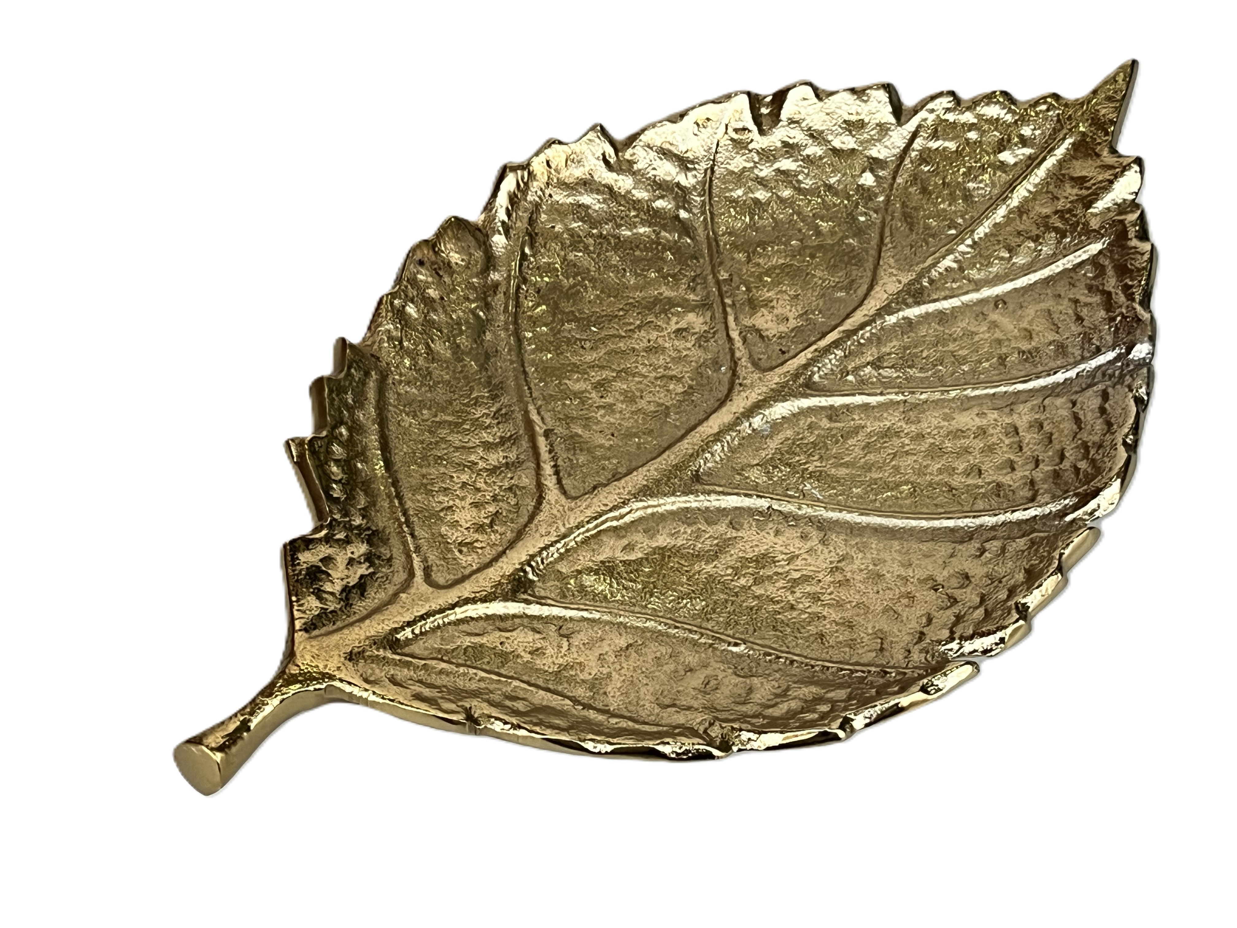 Leaf Tray
