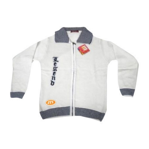 Men Woolen Designer Pullover - Color: Multicolor
