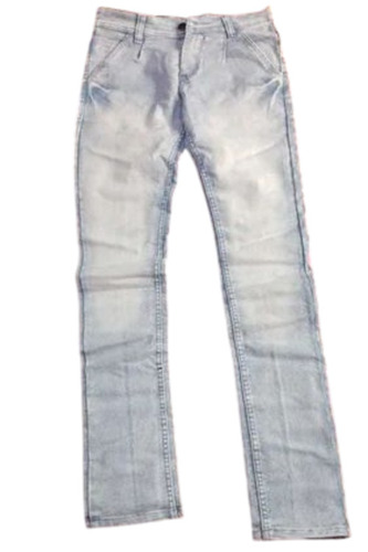 Mens Stylish Denim Jeans