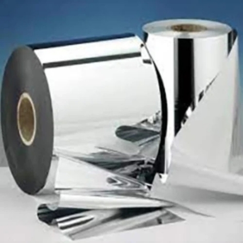 Metallized Pe Film